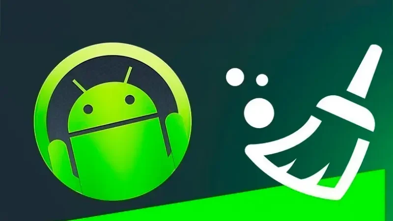 Прості способи прискорити роботу смартфона: очищення кешу