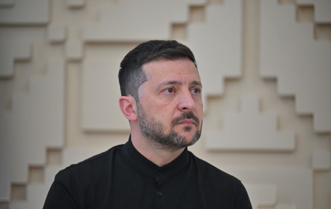 «Зараз ми перебуваємо у критичному моменті», — Зеленський про мирний план США