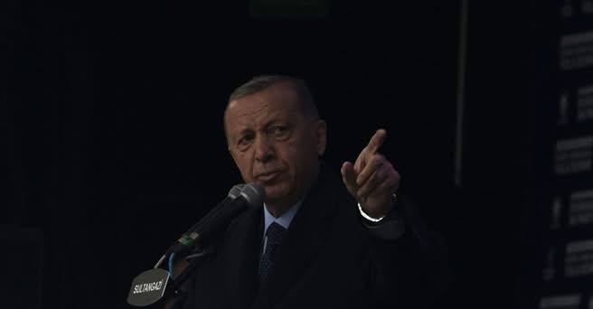 «У війні немає переможців»: Ердоган зробив неоднозначну заяву про «справедливий мир»