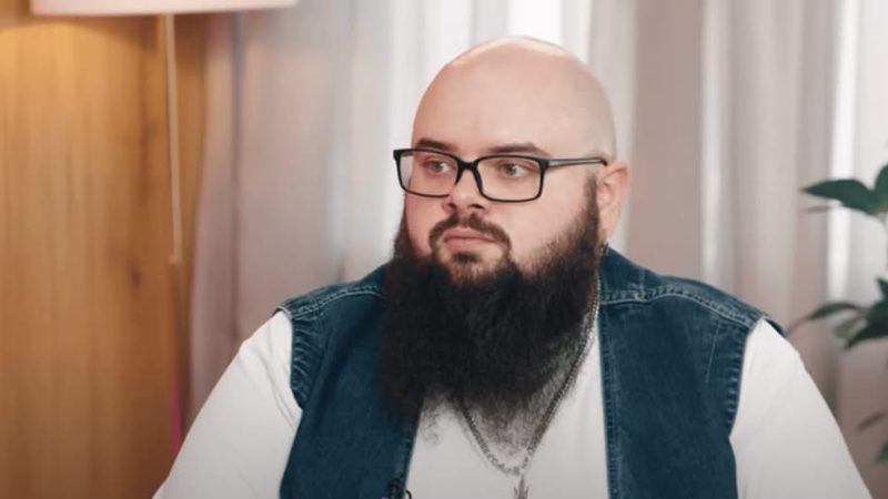 Зірку «Ліги сміху» Кирила Ганіна мобілізували до ЗСУ після двох невдалих спроб — подробиці