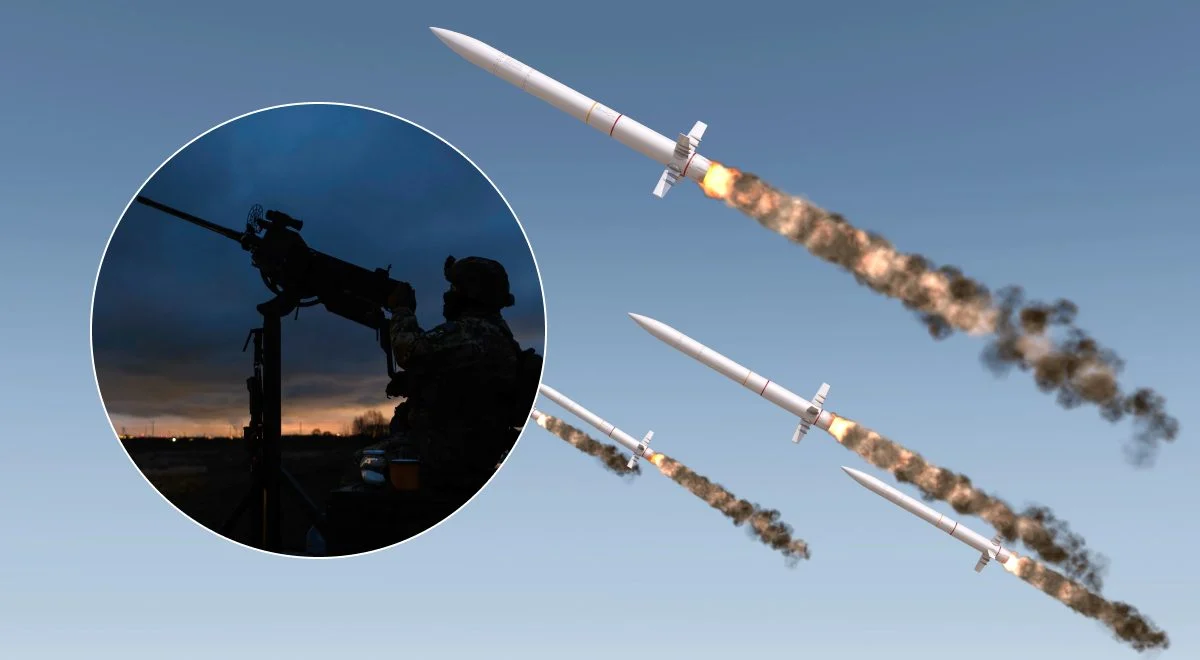 Літаки споряджені ракетами: існує висока загроза масованого удару по Україні