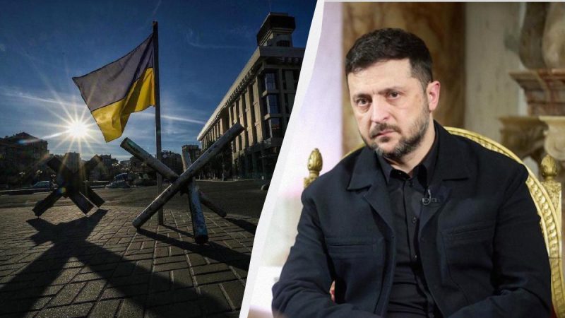 Війна закінчиться у 2026 році: Зеленський все розповів