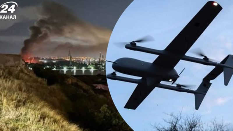 По всьому Криму гримлять вибухи: окупанти жаліються на БпЛА, під атакою – аеродроми