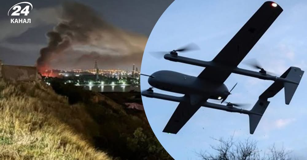 По всьому Криму гримлять вибухи: окупанти жаліються на БпЛА, під атакою – аеродроми