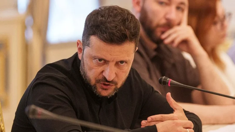 Коли закінчиться війна і будуть вибори: Зеленський зробив низку важливих заяв