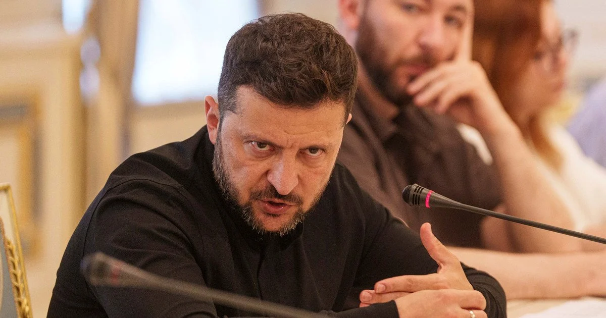 Коли закінчиться війна і будуть вибори: Зеленський зробив низку важливих заяв