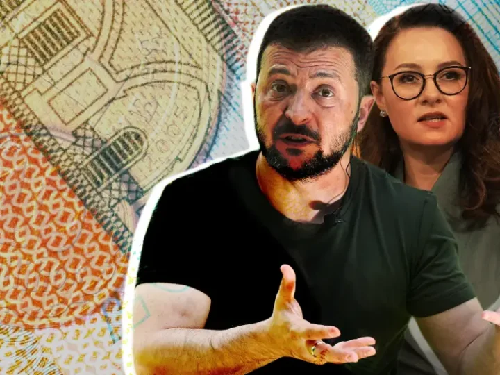 100 тисяч для міністра. Скільки мають заробляти урядовці, щоб «нагорі» не було корупції