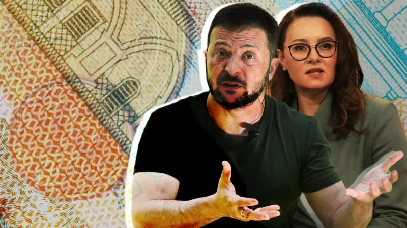 100 тисяч для міністра. Скільки мають заробляти урядовці, щоб «нагорі» не було корупції