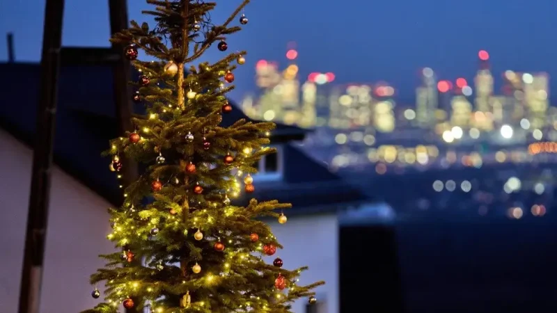 Три роки такого не було: синоптик шокував прогнозом на 25 грудня