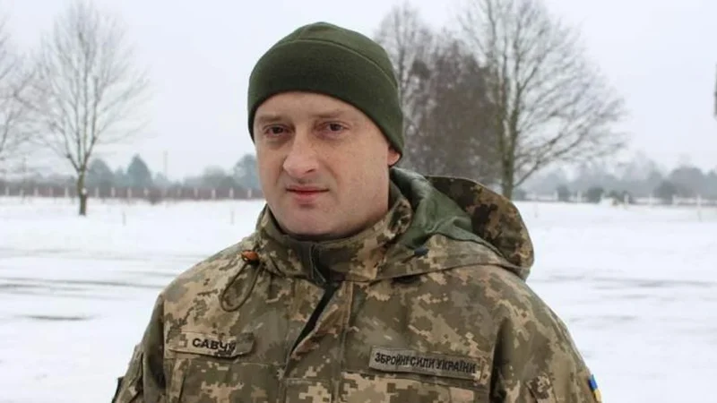 Обшук у начальника Закарпатського ТЦК: депутат повідомив, що знайдено