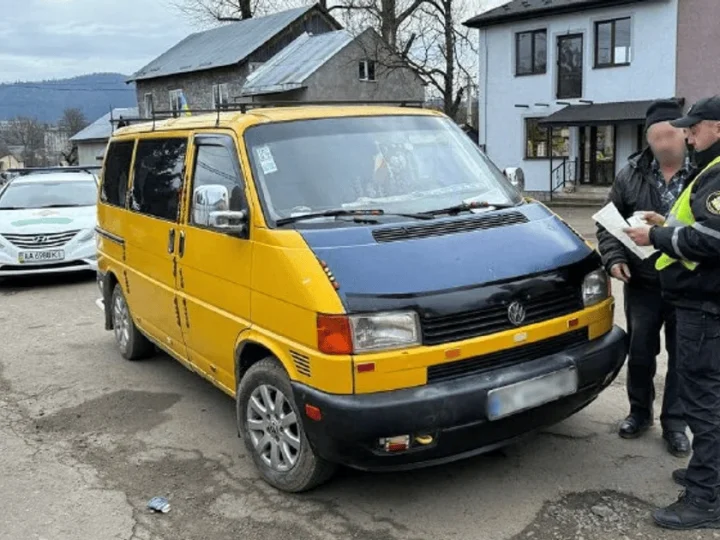 Водіїв почали штрафувати за пасажирів на 34 тисячі гривень: що відомо