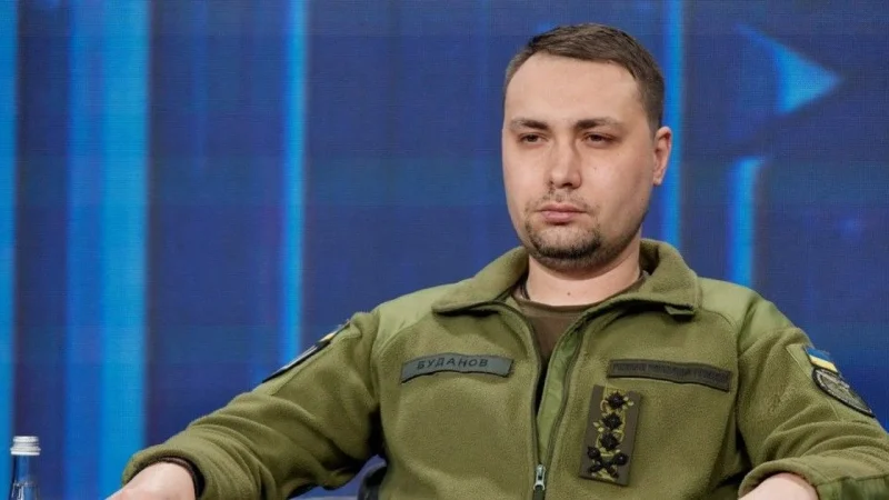 Території в обмін на мир: Буданов зробив заяву