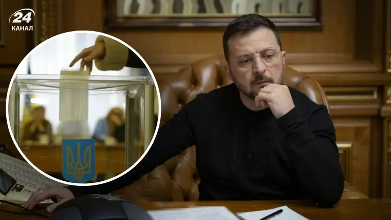 Заступник голови ЦВК сказав, скільки часу треба Україні для підготовки чесних і вільних виборів