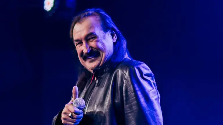 Яку обіцянку дав Степан Гіга, коли перебував у лікарні