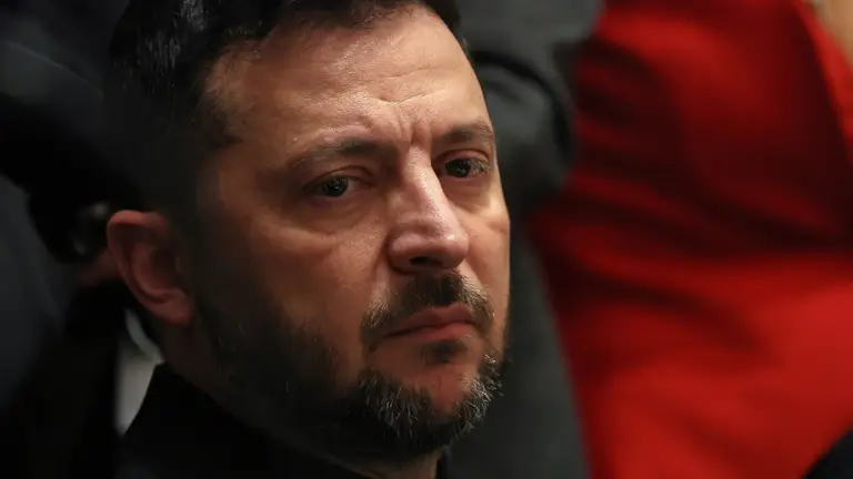 Зріс чи впав: як змінився рейтинг довіри до Зеленського