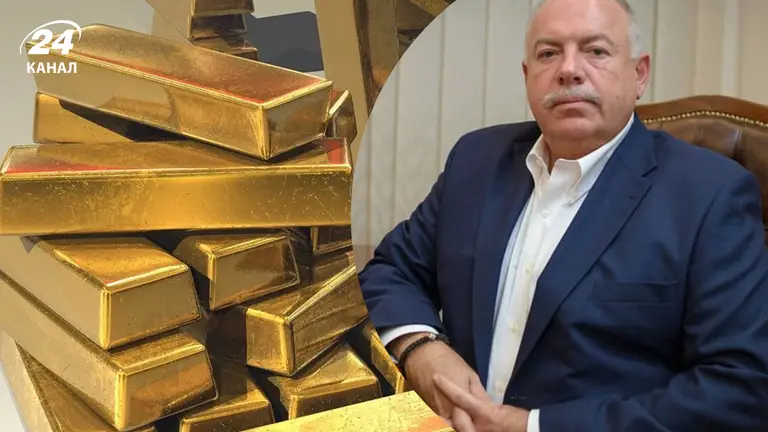 Кілограми золота, 18 люксових годинників і не лише: що знайшли у віллі Піскуна у Франції, – ЗМІ