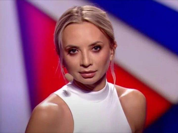 “Кварталу 95” кінець? Сопонару здивувала заявою