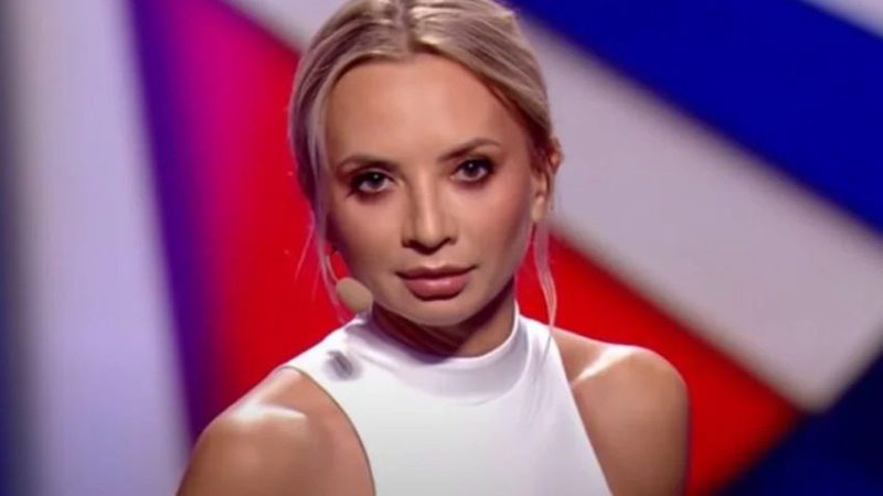 “Кварталу 95” кінець? Сопонару здивувала заявою