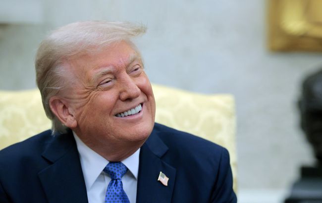 «Трамп задоволений»: ЗМІ дізналися деталі переговорів України та США в Берліні