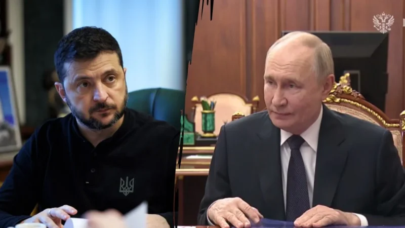 Навіть Буданов говорив: названо місяць можливого підписання мирної угоди