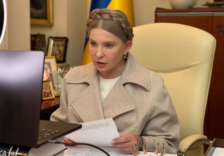 Прокуратура проситиме для Тимошенко заставу в 50 мільйонів