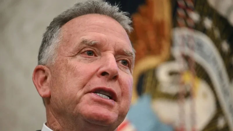 “Ми готові зробити все”: гучна заява Віткоффа про мир в Україні