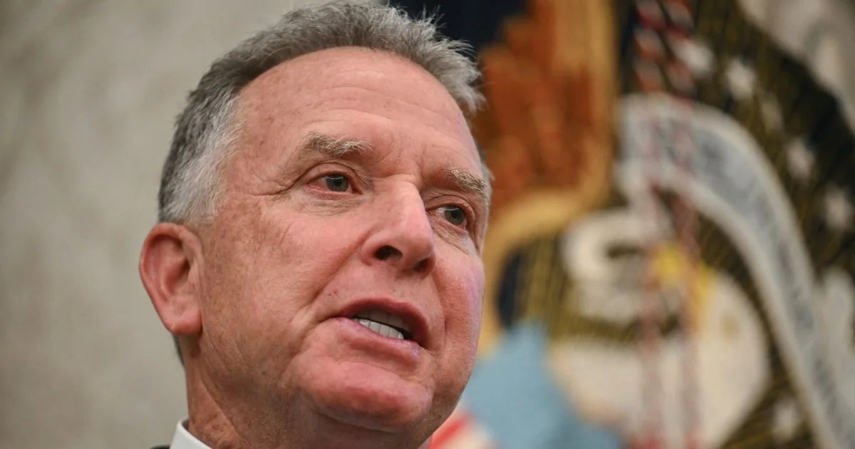 “Ми готові зробити все”: гучна заява Віткоффа про мир в Україні