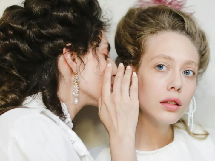 3 ознаки, що відрізняють розумну жінку від нерозумної: геніальне спостереження Елеонори Рузвельт