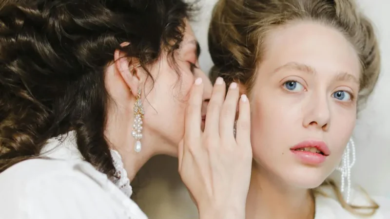 3 ознаки, що відрізняють розумну жінку від нерозумної: геніальне спостереження Елеонори Рузвельт