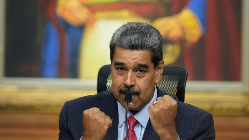 Через повалення Мадуро у Венесуелі Україна може опинитися у пастці: деталі від FT