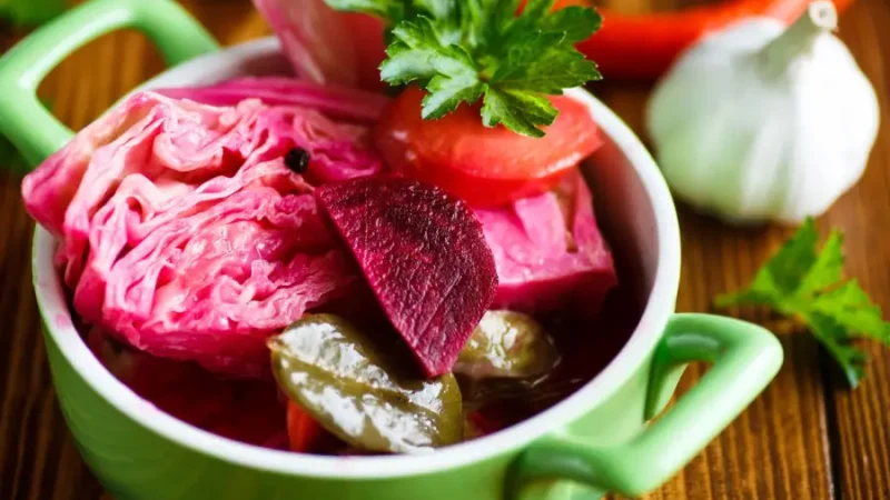 Ці 3 продукти їли щодня — і не знали, що таке тромби, густа кров та хронічна втома