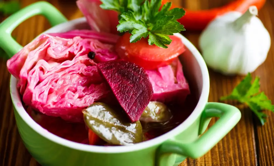 Ці 3 продукти їли щодня — і не знали, що таке тромби, густа кров та хронічна втома