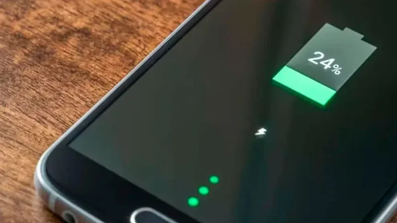 Чому телефон повільно заряджається, та як позбутися цієї проблеми