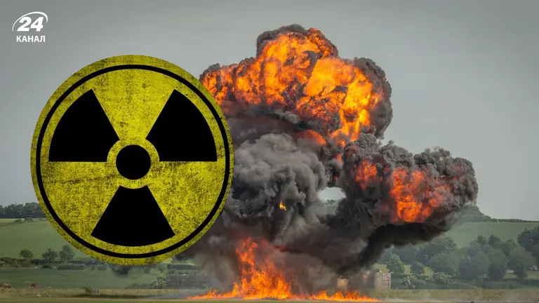 У Львові перевірили радіаційний фон після атаки «Орешніком»: який результат