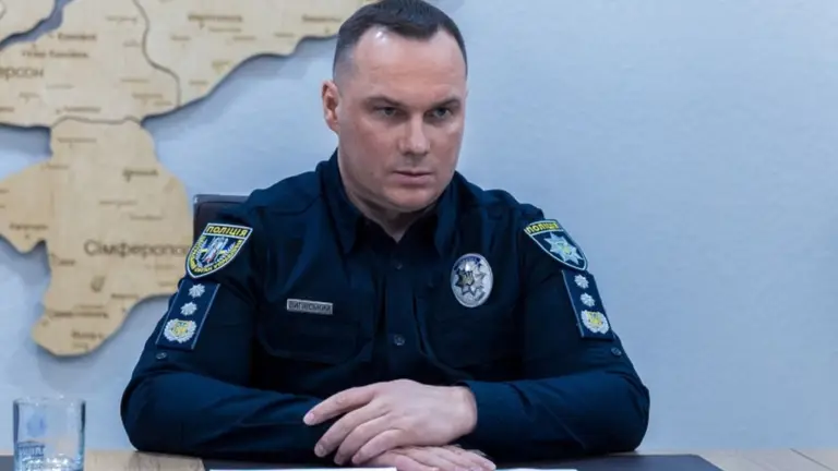 «Статус ветерана – не виправдання»: Вигівський вперше прокоментував стрілянину на Черкащині