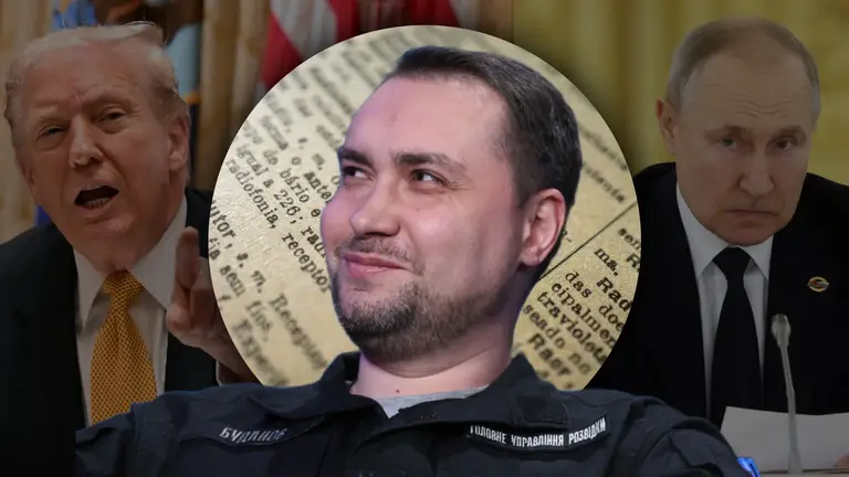 Росіяни в істериці: як призначення Буданова може змінити хід переговорів зі США