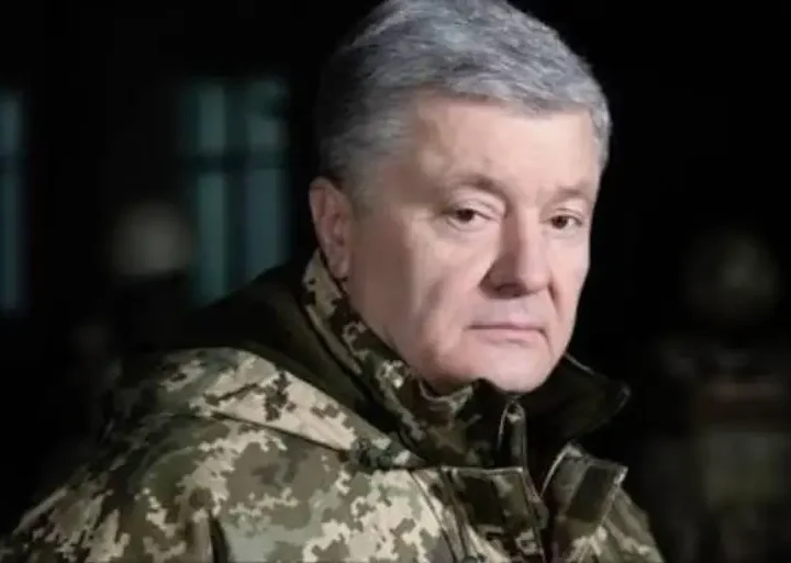 Порошенко нарешті озвучив свої справжні наміри