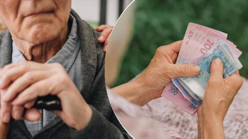 Швидко розкажіть близьким: пенсію раптово збільшили — хто та скільки отримає
