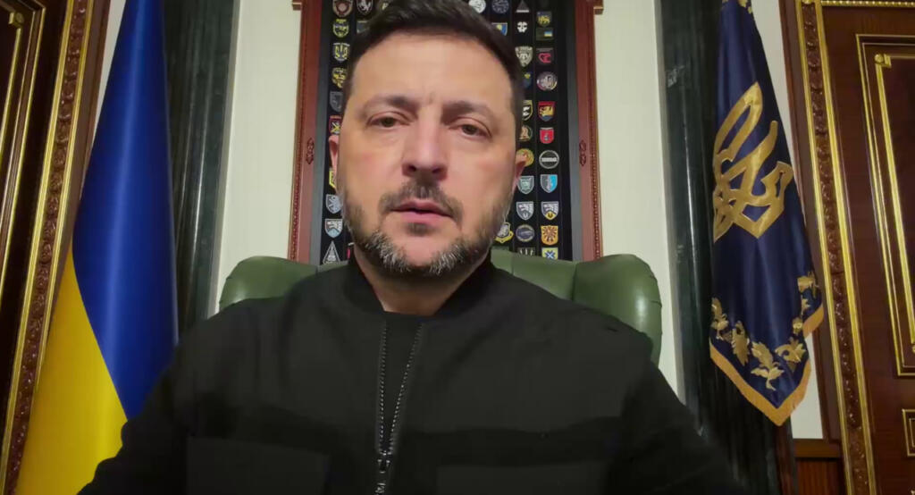 Це дійсно може здивувати: переговори в Абу-Дабі закінчилися — Зеленський розкрив перші деталі