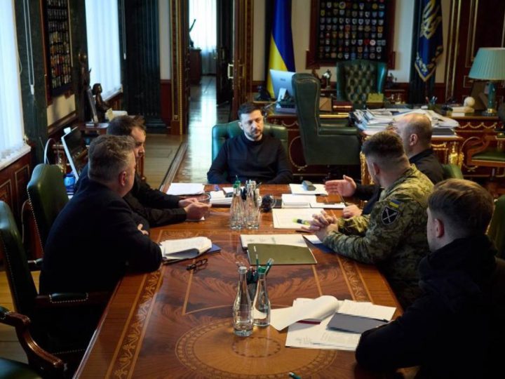 «Війну треба завершувати»: Зеленський заявив про готовність України до рішучих кроків до миру