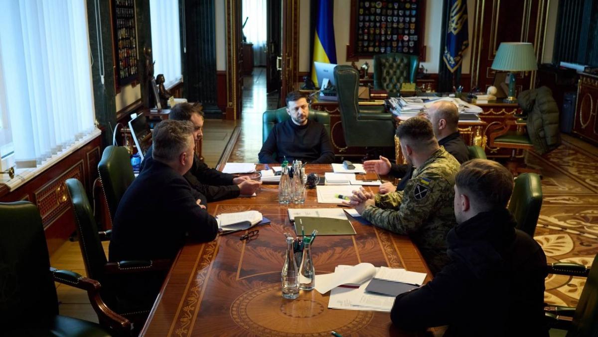 «Війну треба завершувати»: Зеленський заявив про готовність України до рішучих кроків до миру