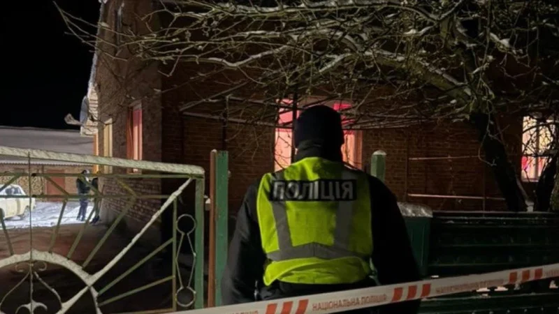 Звіряче вбивство двох дітей на Львівщині: деталі трагедії, яка сколихнула всю Україну