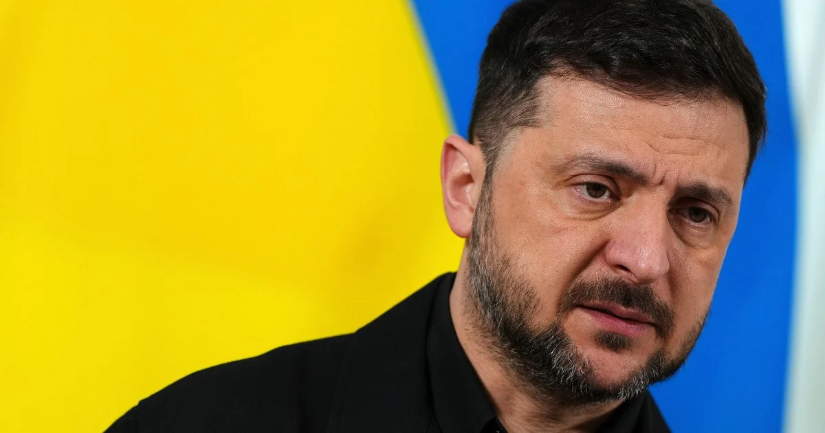 Рабства немає: Зеленський зробив заяву щодо виїзду українців за кордон