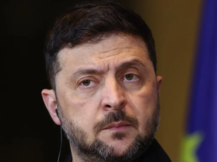 Зеленський відповів, чи він піде на наступні вибори президента