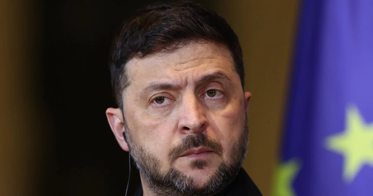 Зеленський відповів, чи він піде на наступні вибори президента