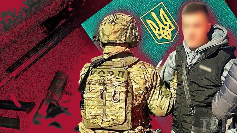 Лубінець пояснив, куди зникають записи з нагрудних камер ТЦК