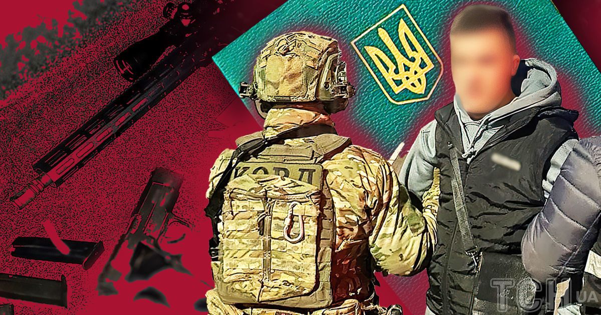 Лубінець пояснив, куди зникають записи з нагрудних камер ТЦК