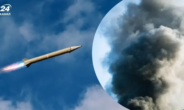 У Вінниці чутно вибухи: які ворожі цілі атакували місто