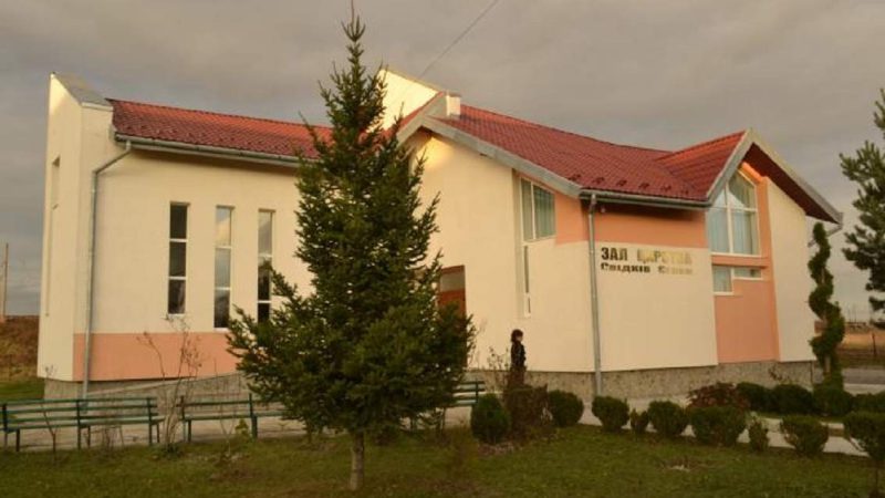 Пастор Свідків Єгови на Львівщині отримав вирок за відмову служити кухарем в ТЦК