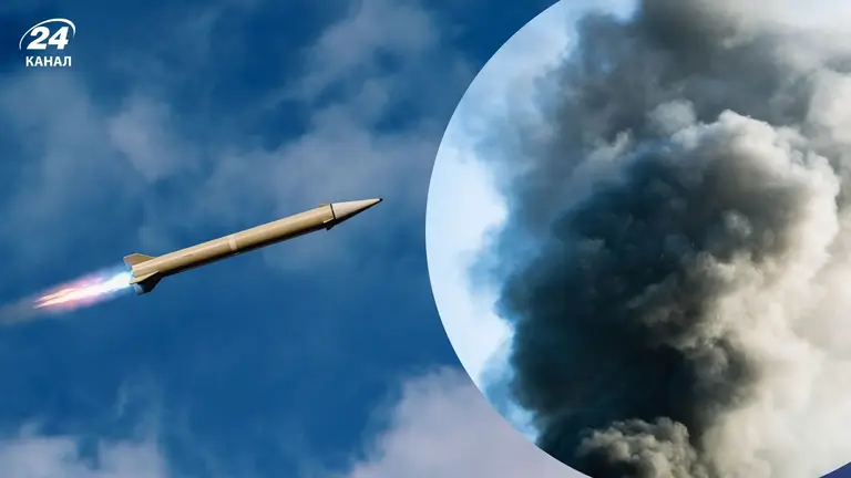 У Вінниці чутно вибухи: які ворожі цілі атакували місто